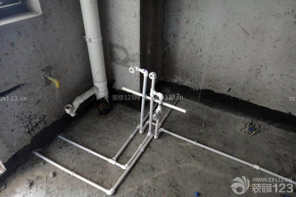 老房子裝修攻略三：注意改造重點(廚衛)