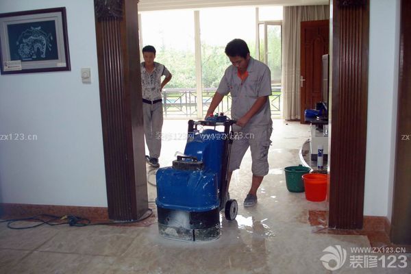 保潔公司收費標(biāo)準(zhǔn)——復(fù)式樓