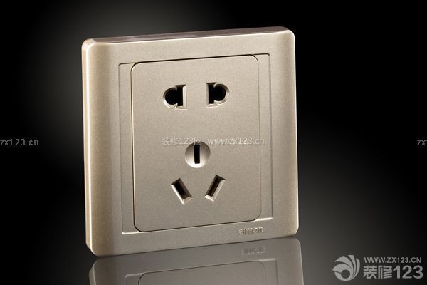 開關插座安裝規范3