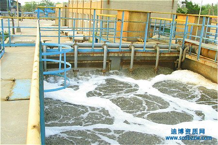 環(huán)保資質(zhì)轉(zhuǎn)讓的常見問題