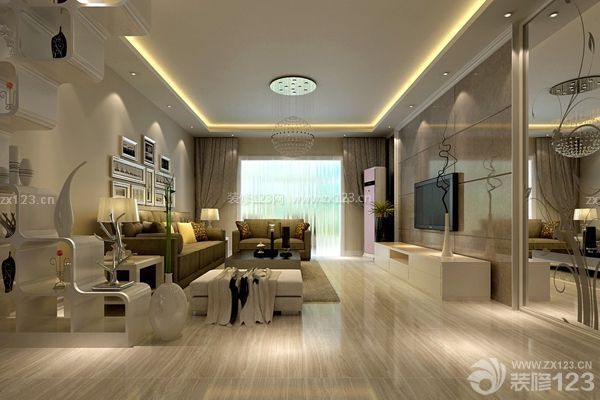 后現(xiàn)代裝修風(fēng)格特點之后現(xiàn)代風(fēng)格來源