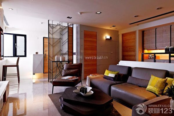小房子如何裝修之“輕裝修”、重家具