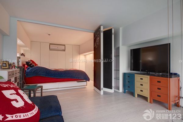 裝修復式房子禁忌2：布局不合理