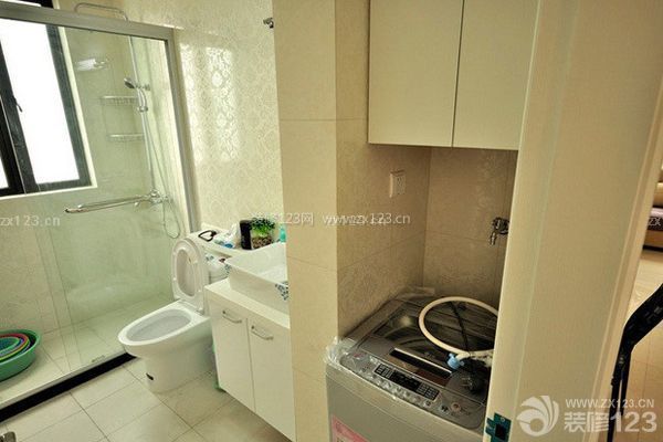 小房子裝修費(fèi)用4：衛(wèi)生間設(shè)備費(fèi)用