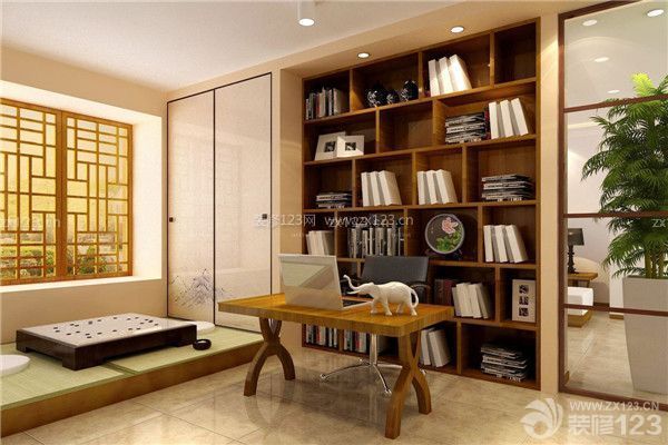 日式家裝風(fēng)格