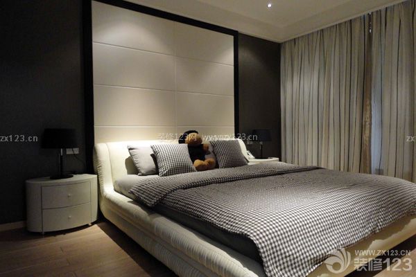 后現(xiàn)代裝修風(fēng)格特點之裝飾上的模糊性和戲謔性