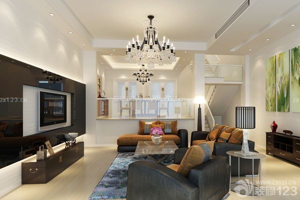 新房子怎么裝修——選擇好裝修方式