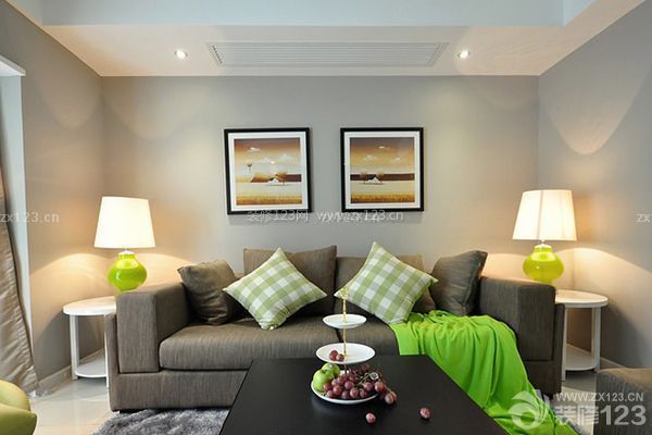 客廳裝飾燈具——有問(wèn)題及時(shí)更換