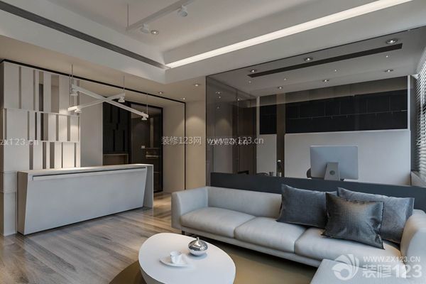 后現(xiàn)代裝修風(fēng)格特點之不確定性