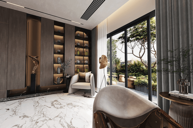 開放式和半封閉陽臺的區(qū)別？從哪開始？