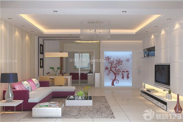 新房裝修效果圖