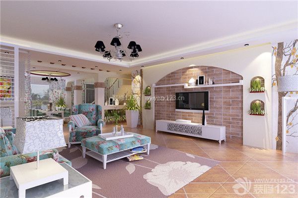 室內裝修效果圖