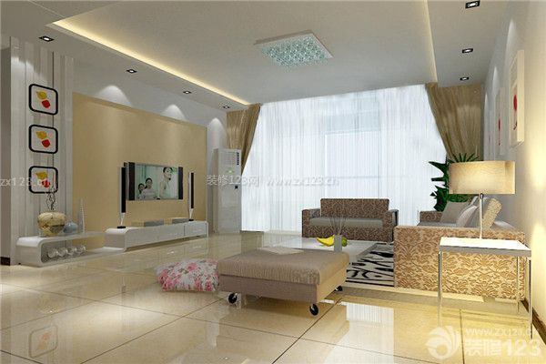 新房裝修效果圖