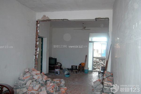 老房子裝修改造