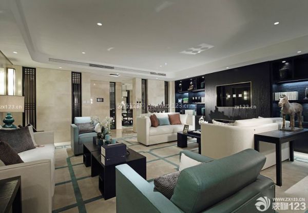 中西混搭裝修風(fēng)格原則1：以人為本