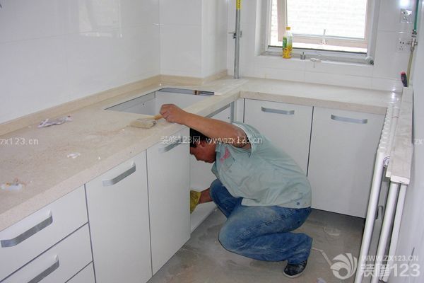 新房子裝修注意事項3：安裝流程需合理