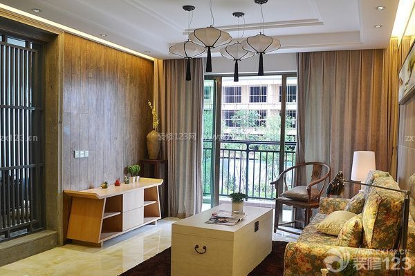 家庭裝修什么風(fēng)格好——中式風(fēng)格