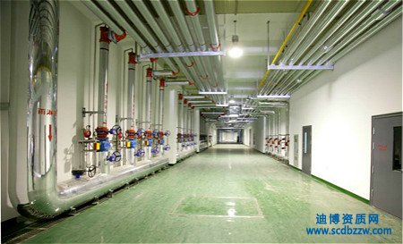 機電安裝資質轉讓變更證件的注意事項