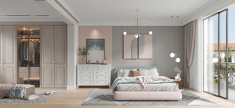 成都視覺家家裝費用大概多少?看當?shù)匚飪r和所選