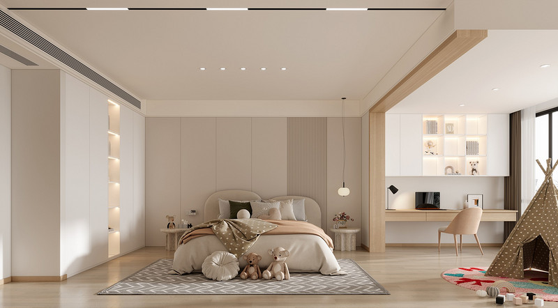 成都視覺家家裝費用大概多少?看當?shù)匚飪r和所選