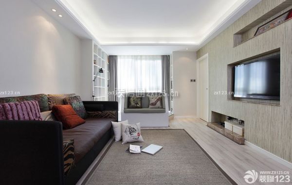 房子裝修什么風格好——現(xiàn)代簡約風格