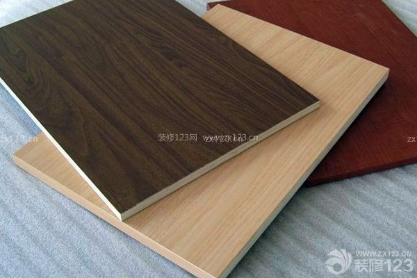 室內裝修注意事項1：謹慎對待木材