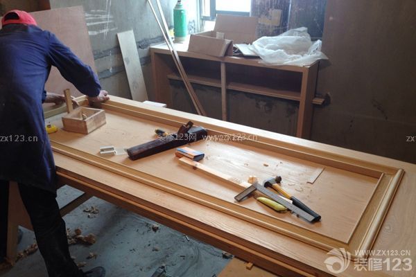 新房子裝修步驟6：后期安裝