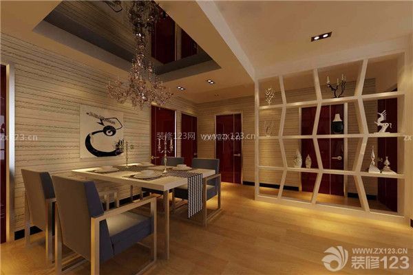 現(xiàn)代簡約風格