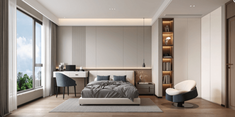 聯(lián)排別墅裝修注意事項(xiàng)，看看你知道多少？