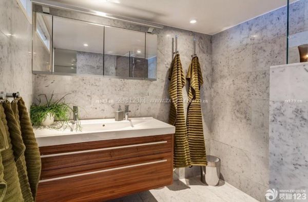 衛生間防潮之重視安裝過程