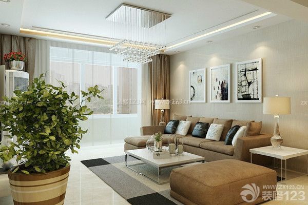 新房裝修效果圖