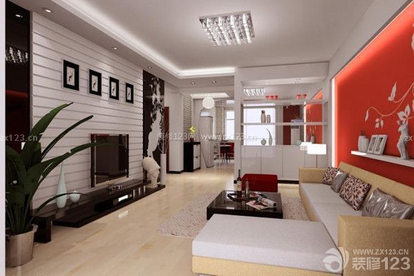 房屋裝修多少錢