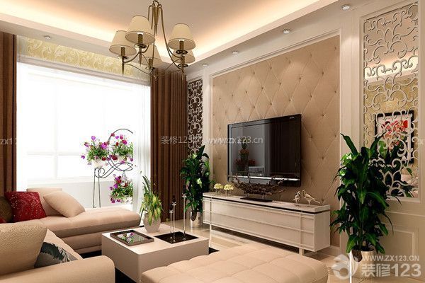 現(xiàn)代簡約風格