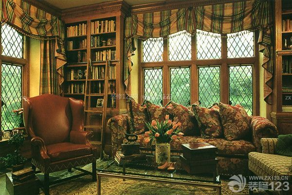 美式風(fēng)格家具