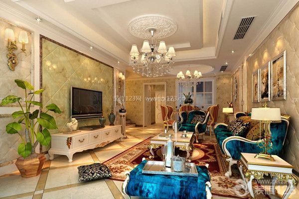 歐式風(fēng)格家具