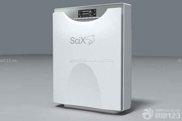 空氣凈化器除甲醛