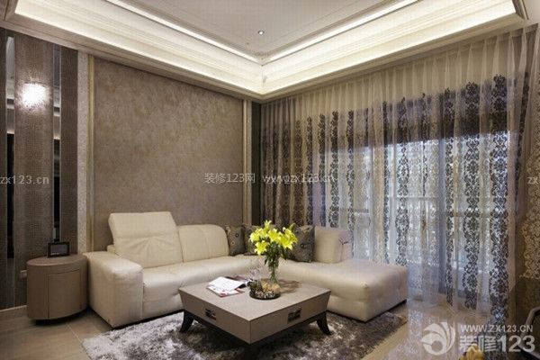 新房裝修效果圖