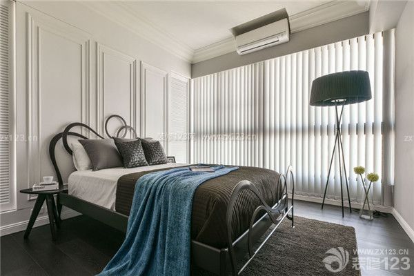 臥室裝修效果圖