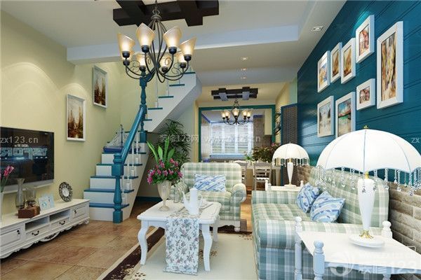 新房裝飾效果圖