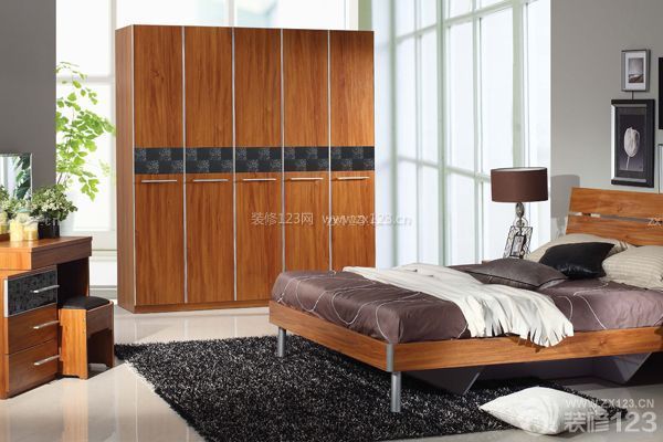 木器漆施工步驟4