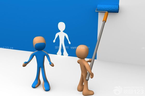 成都施工隊(duì)怎樣選擇——查看施工工地