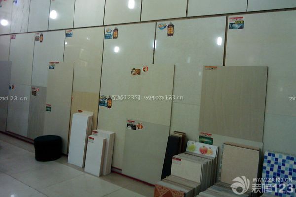 衛生間地磚怎么選擇