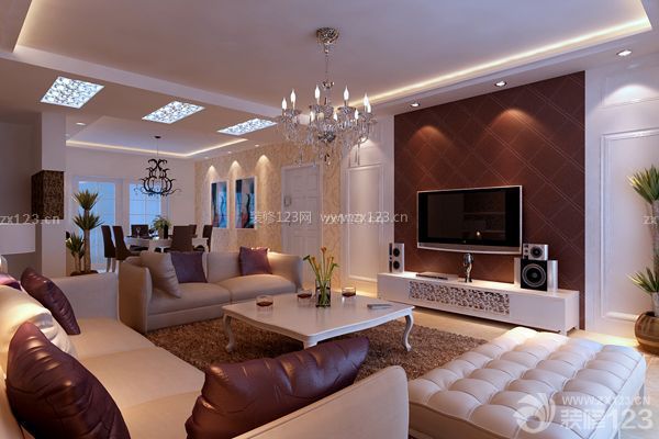 如何控制毛坯房裝修預算4