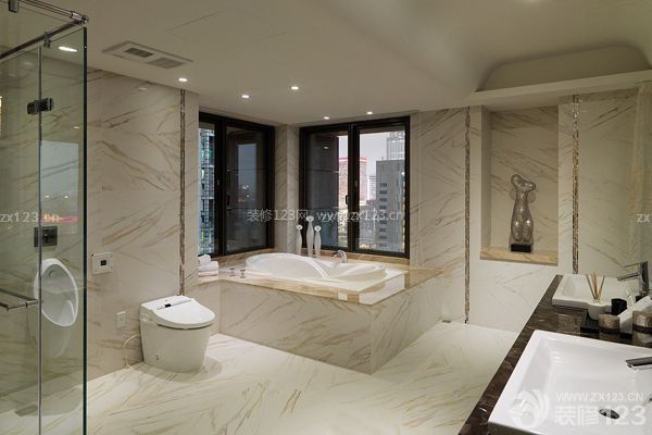 衛生間地磚怎么選擇