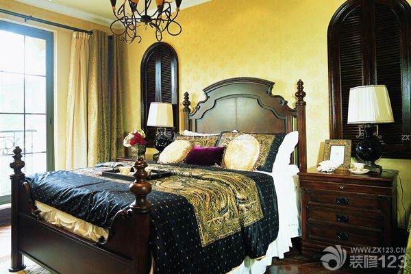 老人房裝修要點(diǎn)2：位置