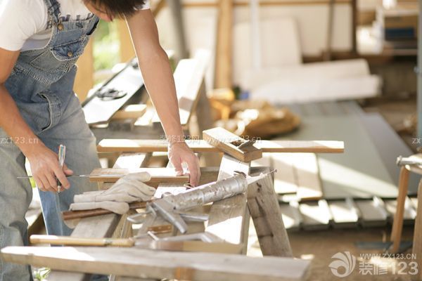 二手房裝修費(fèi)用——木工費(fèi)用