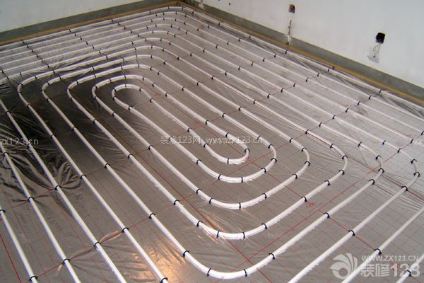 地面采暖好不好