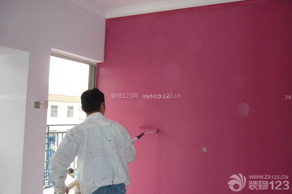 二手房裝修費(fèi)用——墻面費(fèi)用