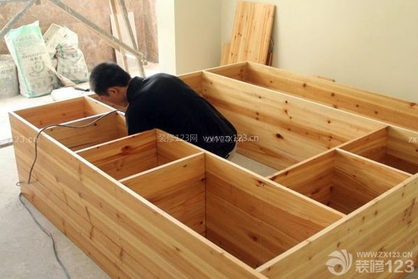 如何控制毛坯房裝修預算3