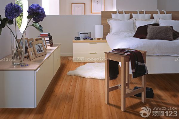 家裝地板選購(gòu)誤區(qū)1：進(jìn)口地板比國(guó)產(chǎn)的好